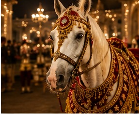 Royal Ghodi